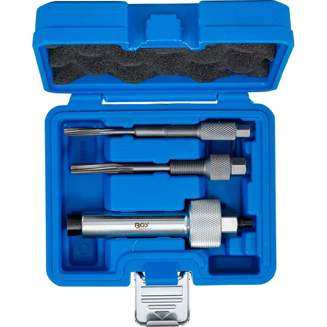 BGS Bougie gereedschapset - 3 delig