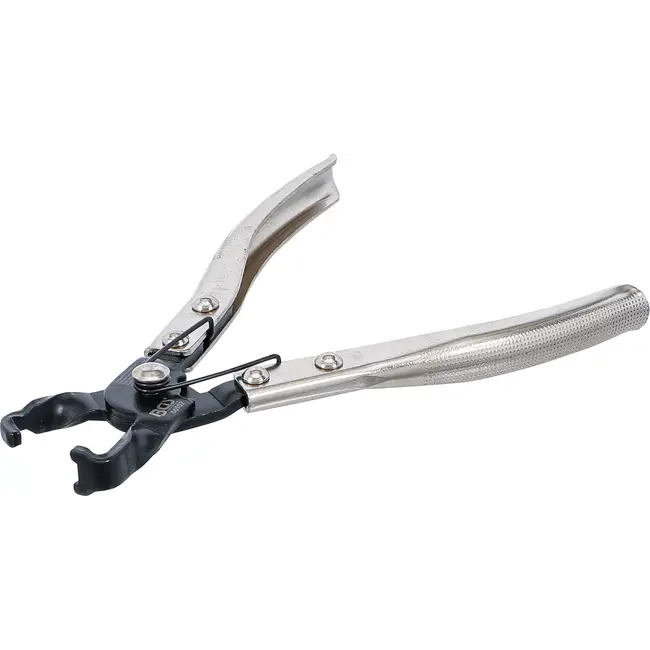 BGS Veerklemtang - voor brandstofleidingen - 180 mm