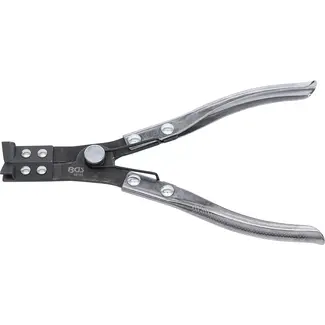 BGS Zuigerveer spantang - 205 mm