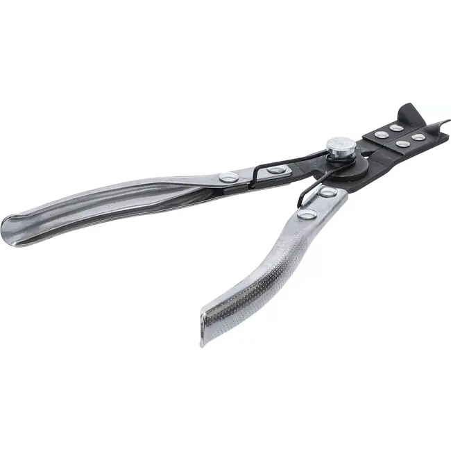 BGS Zuigerveer spantang - 205 mm