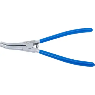 BGS Borgtang voor aandrijfassen - 30° gebogen