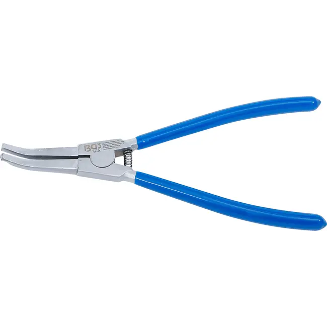 BGS Borgtang voor aandrijfassen - 30° gebogen