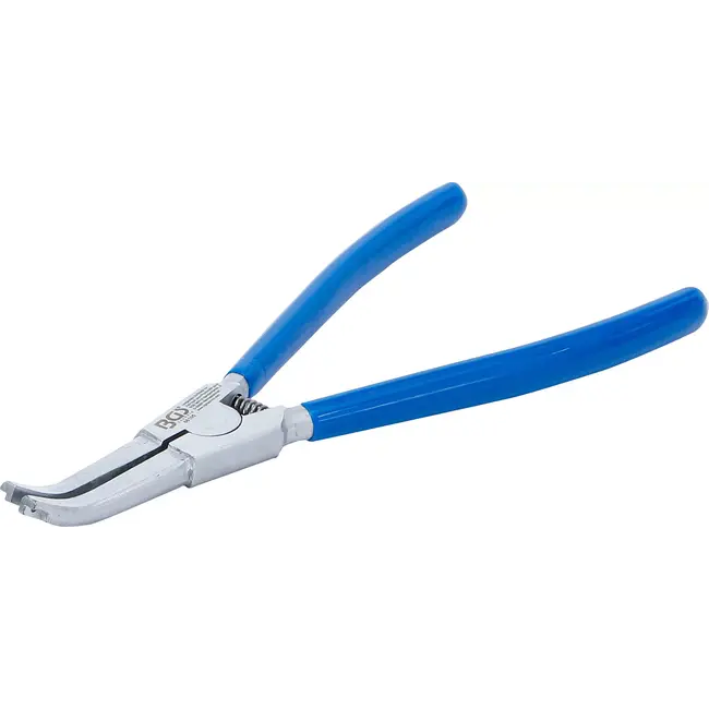 BGS Borgtang voor aandrijfassen - 30° gebogen