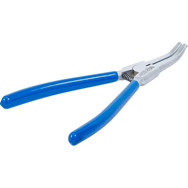 BGS Borgtang voor aandrijfassen - 30° gebogen