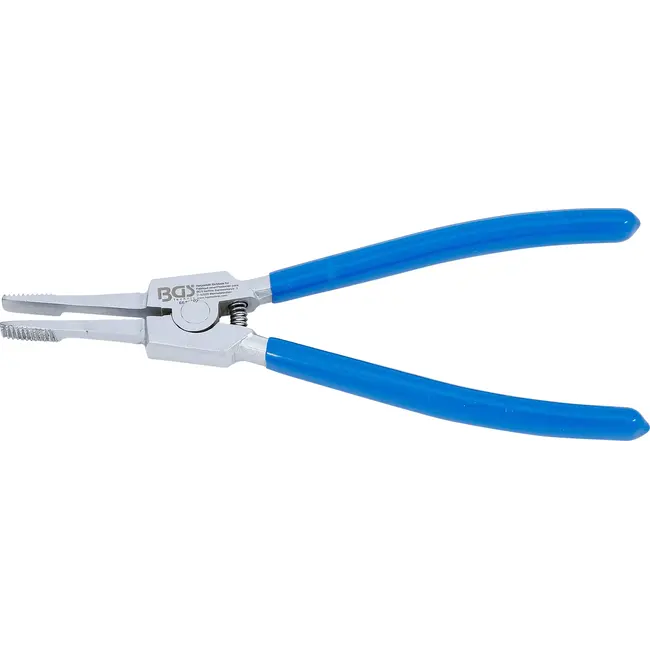 BGS Borgtang voor aandrijfassen - rechte uitvoering