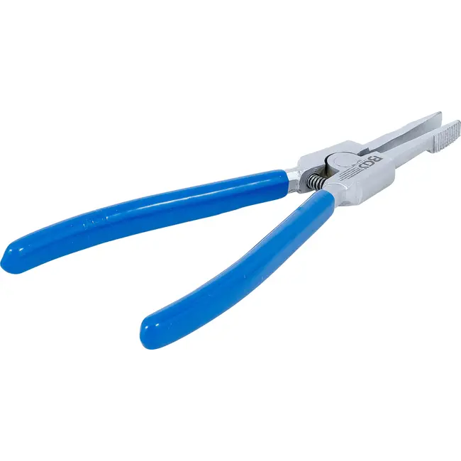 BGS Borgtang voor aandrijfassen - rechte uitvoering