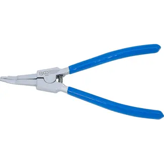 BGS Borgtang voor aandrijfassen - licht gebogen