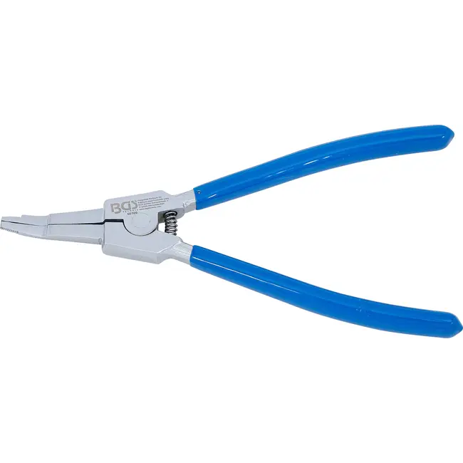 BGS Borgtang voor aandrijfassen - licht gebogen