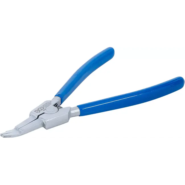 BGS Borgtang voor aandrijfassen - licht gebogen