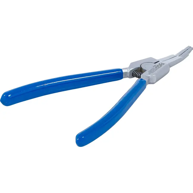 BGS Borgtang voor aandrijfassen - licht gebogen