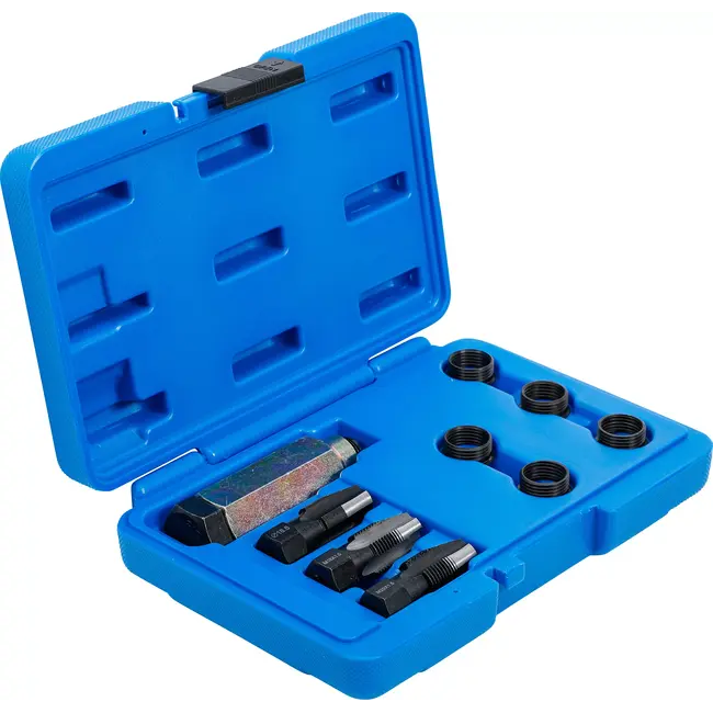 BGS Reparatieset voor lambdasonde-schroefdraad