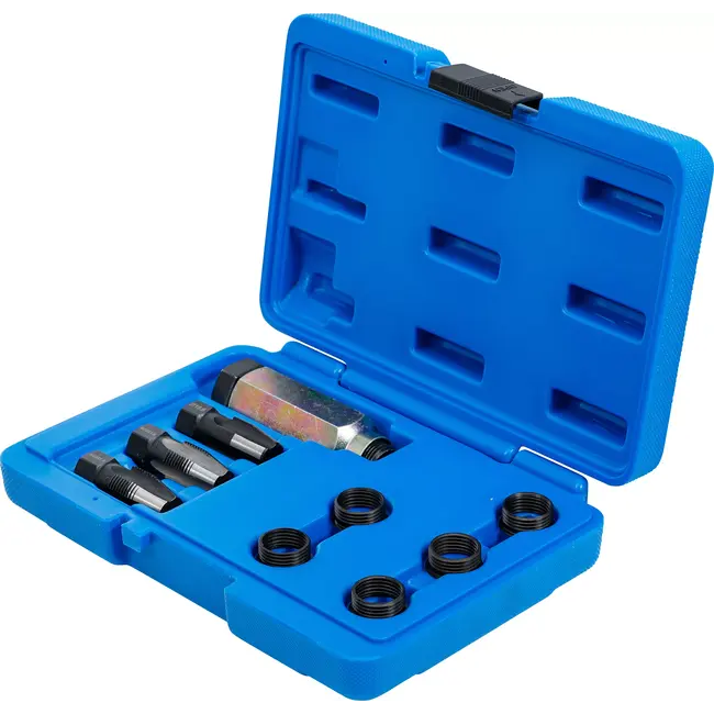 BGS Reparatieset voor lambdasonde-schroefdraad