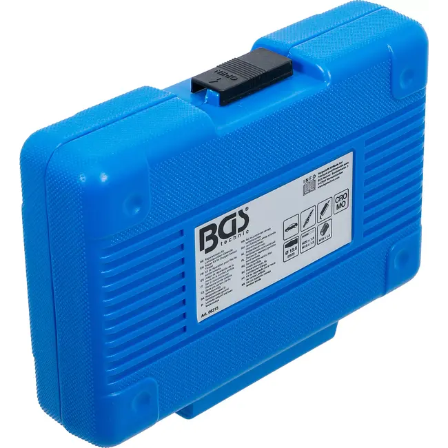 BGS Reparatieset voor lambdasonde-schroefdraad