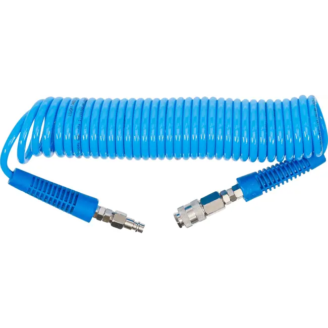 BGS Lucht spiraalslang - 6 meter