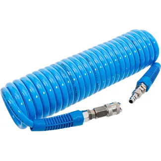 BGS Lucht spiraalslang - 6 meter