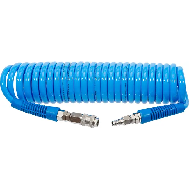 BGS Lucht spiraalslang - 6 meter
