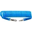 BGS Lucht spiraalslang - 6 meter