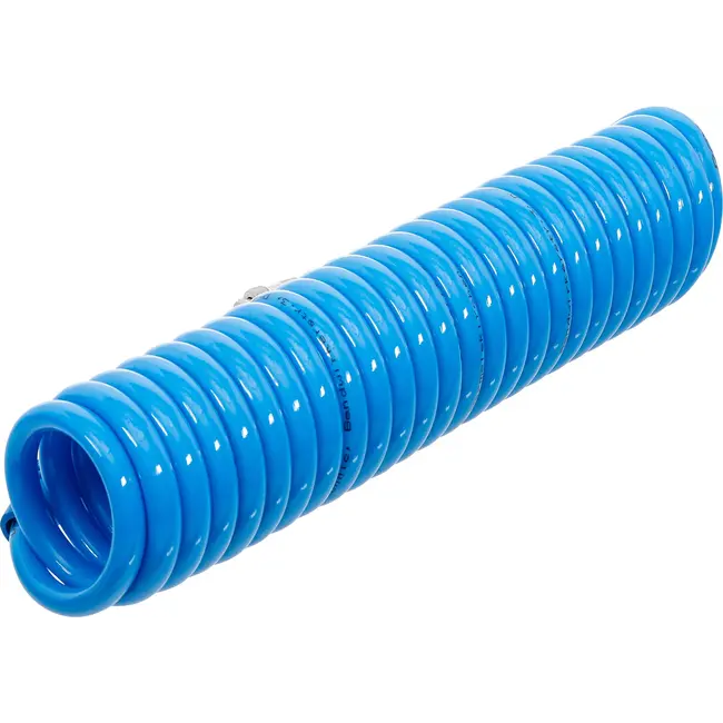 BGS Lucht spiraalslang - 6 meter