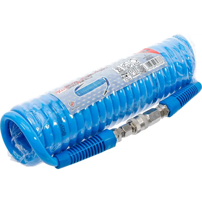 BGS Lucht spiraalslang - 6 meter