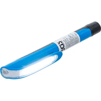 BGS LED- / UV-stiftlamp