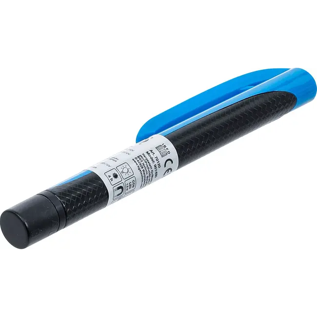 BGS LED- / UV-stiftlamp