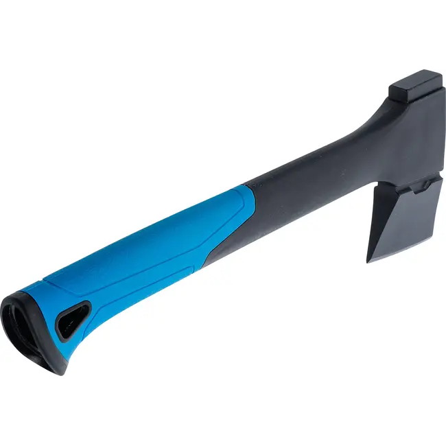 BGS Universele bijl - Nylon steel met glasvezelversterking - 410 g