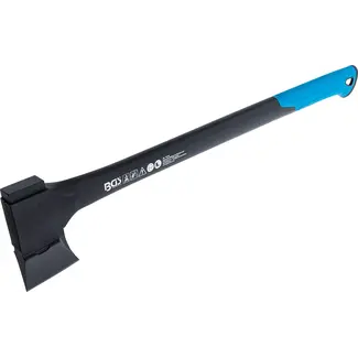 BGS technic Universele bijl - Nylon steel met glasvezelversterking - 590 g