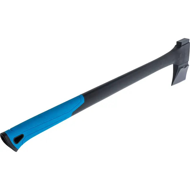 BGS Universele bijl - Nylon steel met glasvezelversterking - 590 g