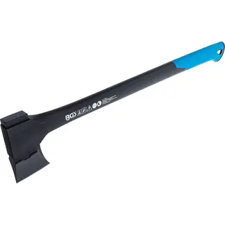 BGS technic Universele bijl - Nylon steel met glasvezelversterking - 1100 g
