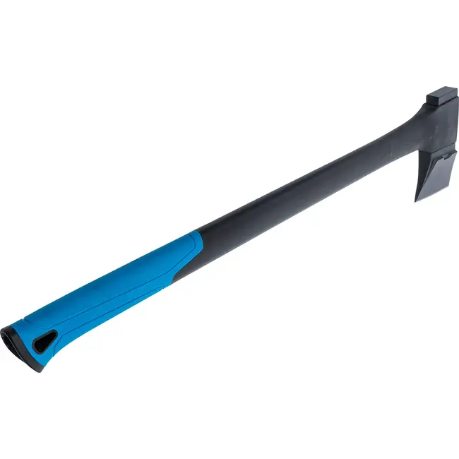 BGS Universele bijl - Nylon steel met glasvezelversterking - 1100 g