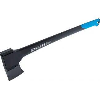BGS technic Universele bijl - Nylon steel met glasvezelversterking - 1800 g