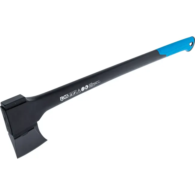 BGS Universele bijl - Nylon steel met glasvezelversterking - 1800 g