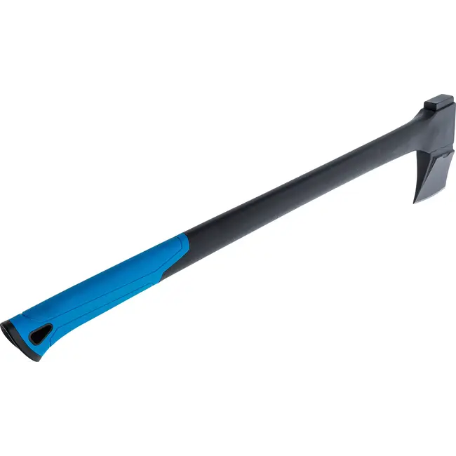 BGS Universele bijl - Nylon steel met glasvezelversterking - 1800 g