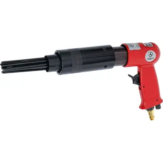 BGS Lucht naaldontroester