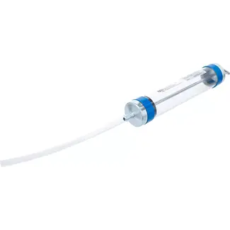 BGS technic Zuig- en drukspuit - 500 ml
