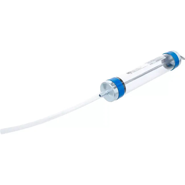 BGS Zuig- en drukspuit - 500 ml