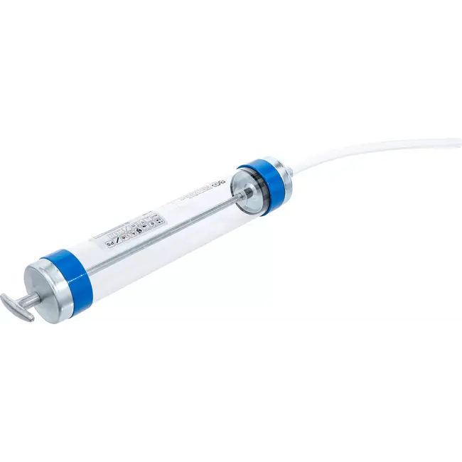 BGS Zuig- en drukspuit - 500 ml