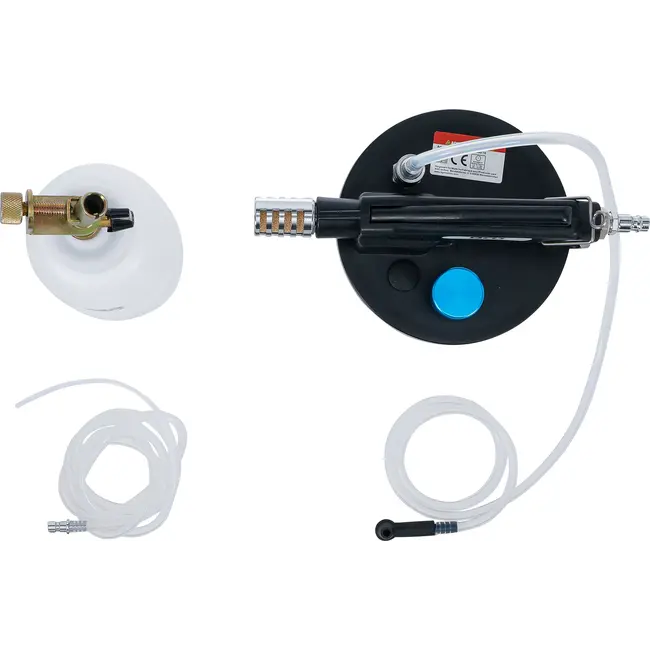 BGS Set lucht remontluchters - 2 delig