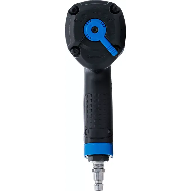 BGS Lucht-slagmoersleutel - 1/2" - 1650 Nm