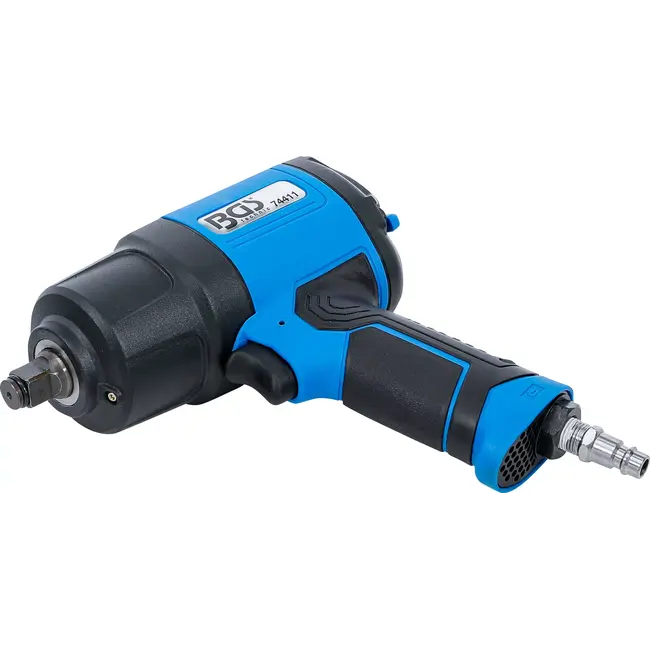 BGS Lucht-slagmoersleutel - 1/2" - 1650 Nm