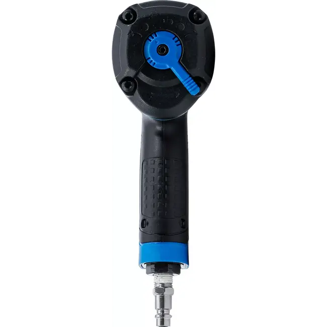 BGS Lucht-slagmoersleutel - 3/4" - 1650 Nm