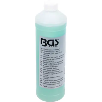BGS technic Voertuiginterieur-reiniger - 1000 ml