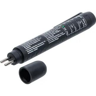 BGS Remvloeistoftester - voor DOT en ENV