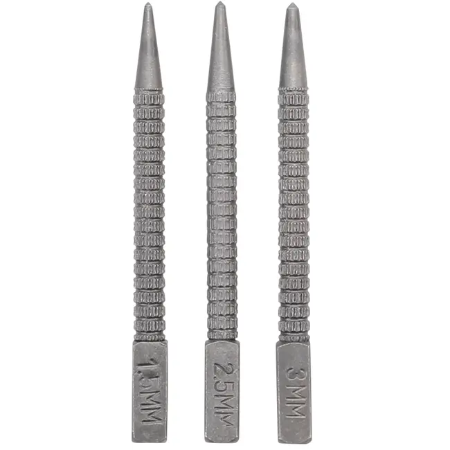 BGS Centerpuntset - 3 delig