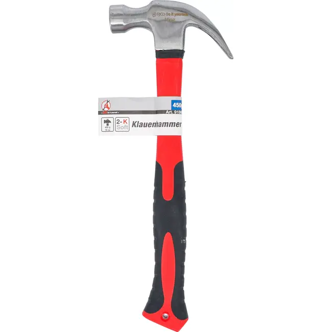 BGS Klauwhamer - 450 g