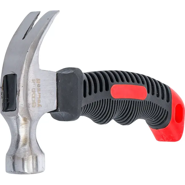 BGS Klauwhamer - Stubby - 250 g