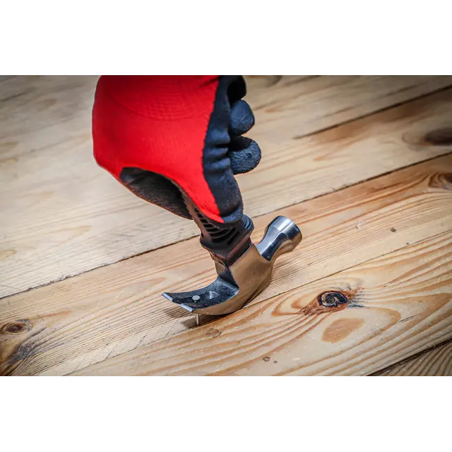 BGS Klauwhamer - Stubby - 250 g