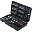 BGS Dopsleutelset - 1/4" - 130 delig