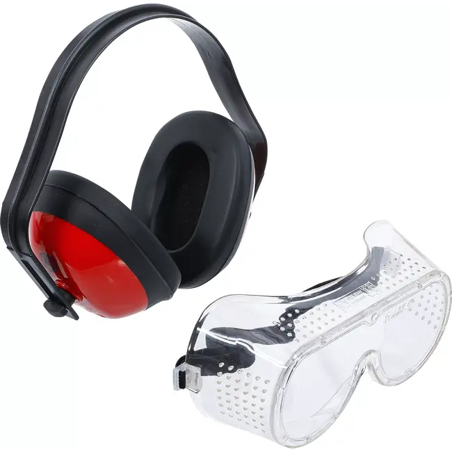 BGS Arbeidsveiligheid-set - 2 delig