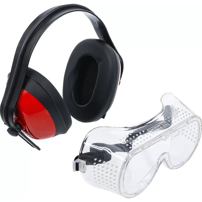 BGS Arbeidsveiligheid-set - 2 delig